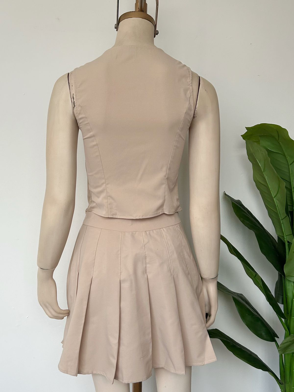 Conjunto de pinzas