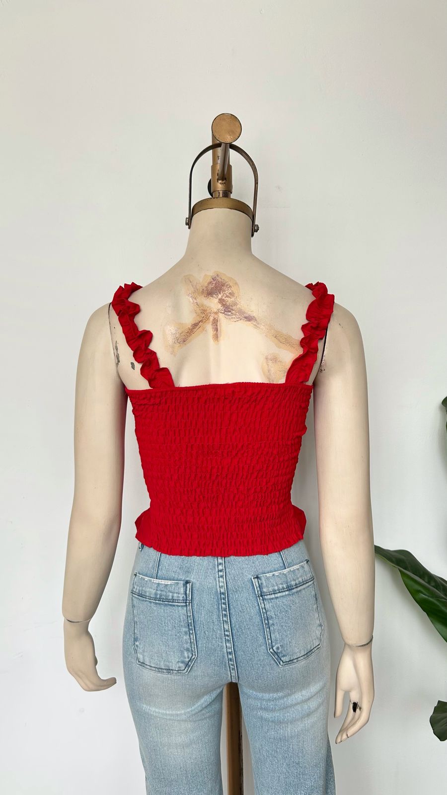 Corset Martina