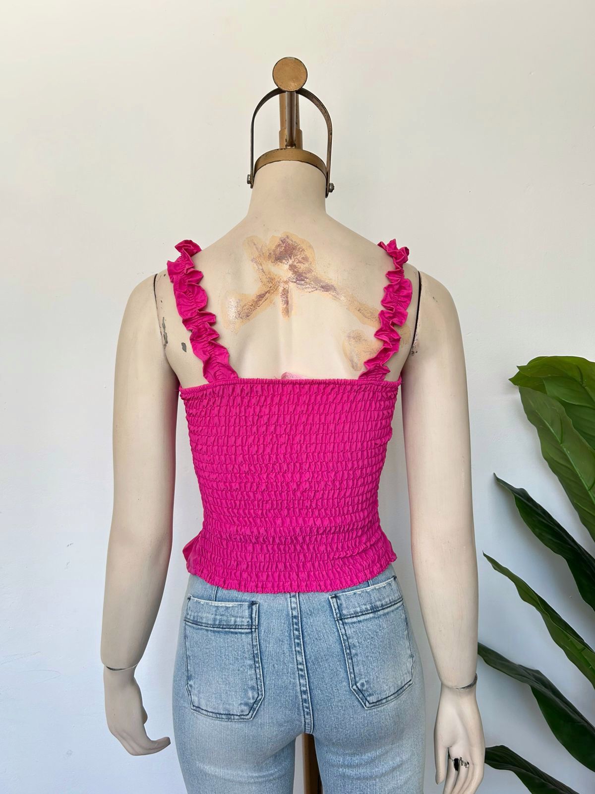 Corset Martina