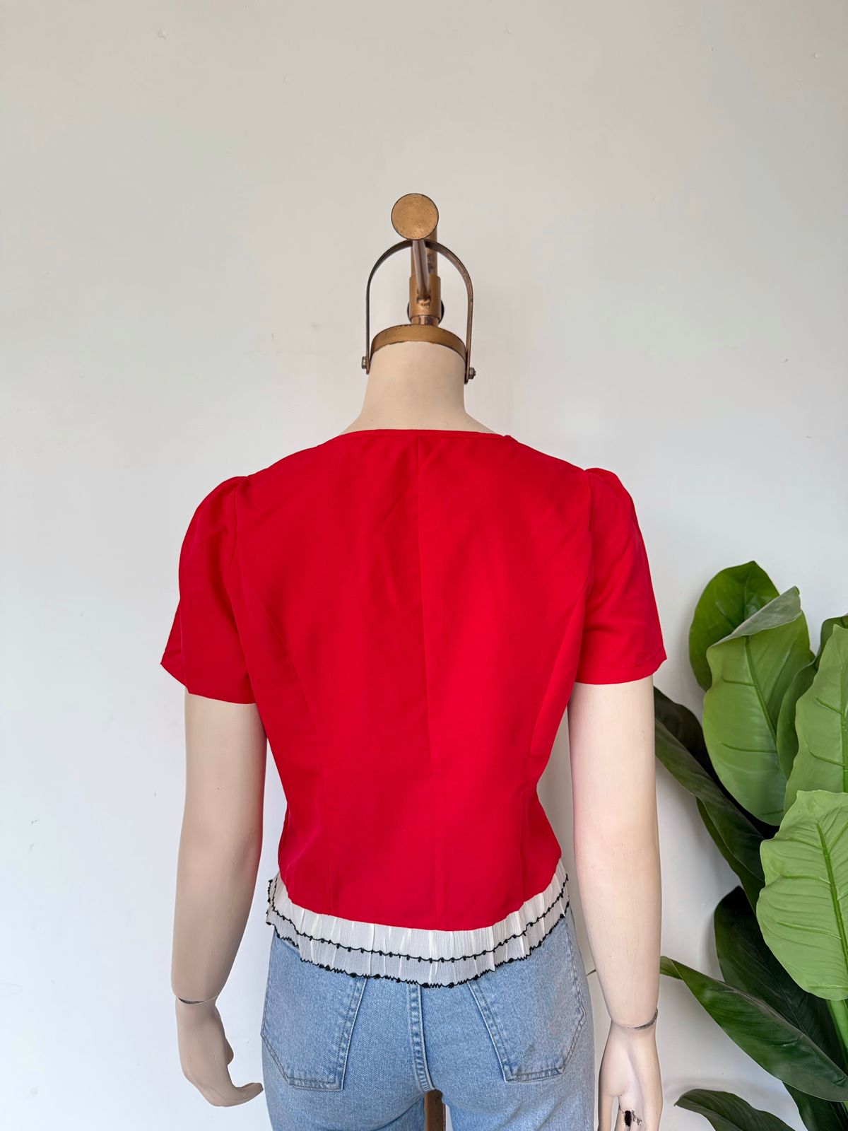 Blusa