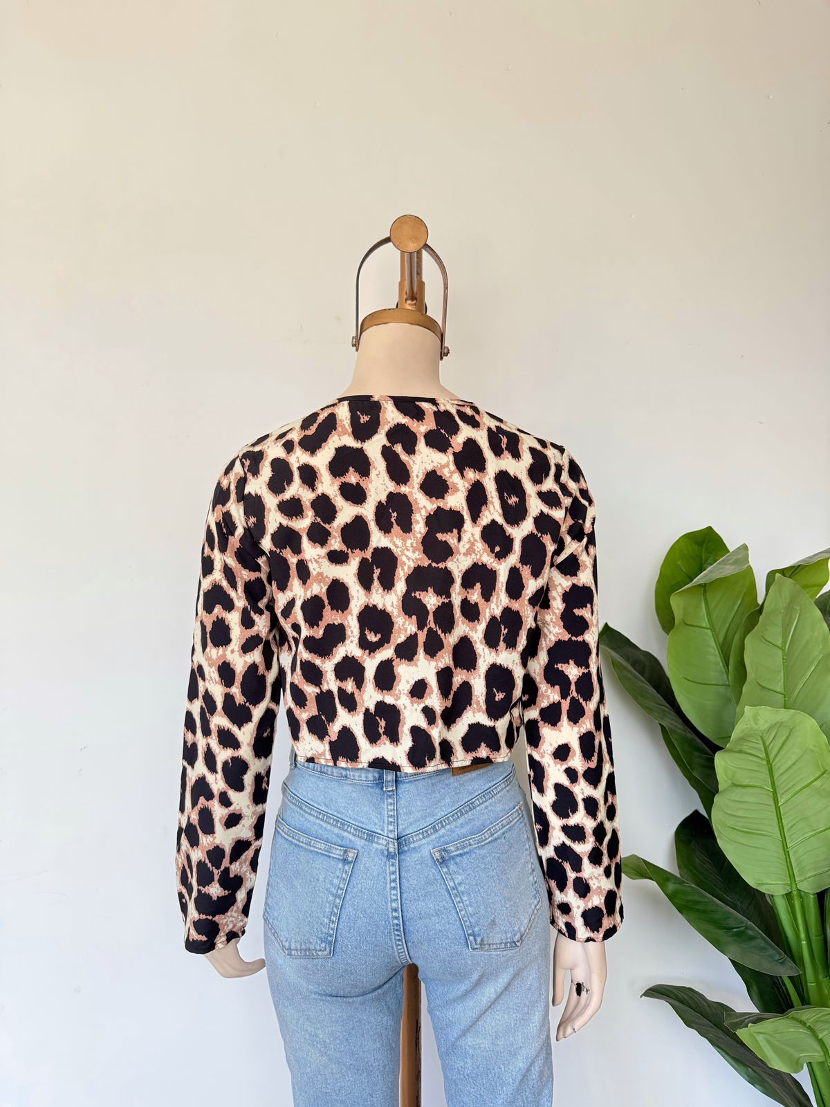 Bluza lazo