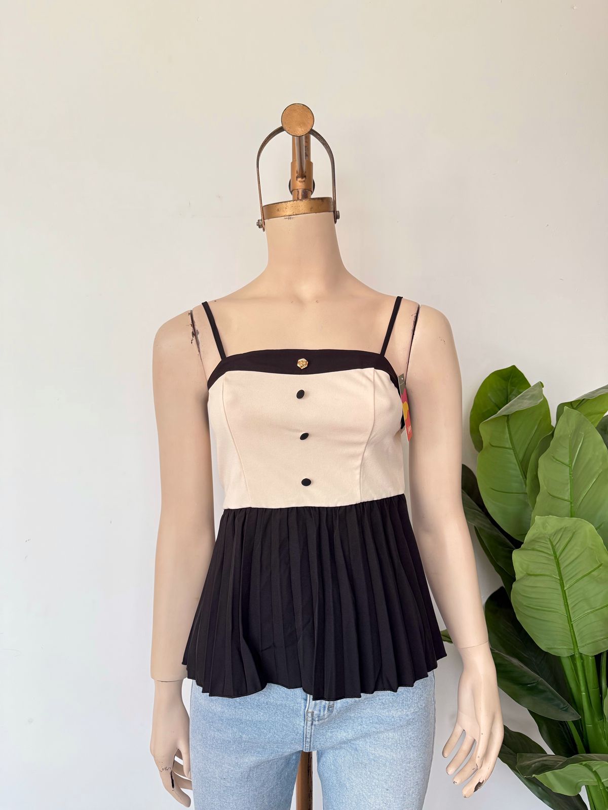 Blusa