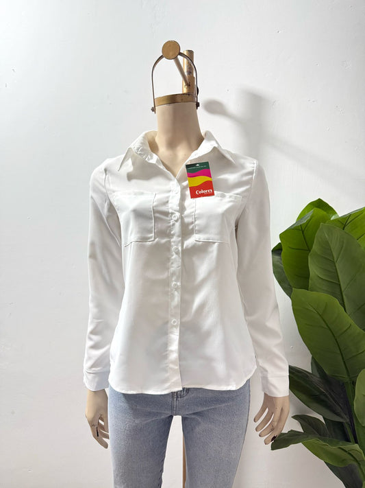 Camisa clasic