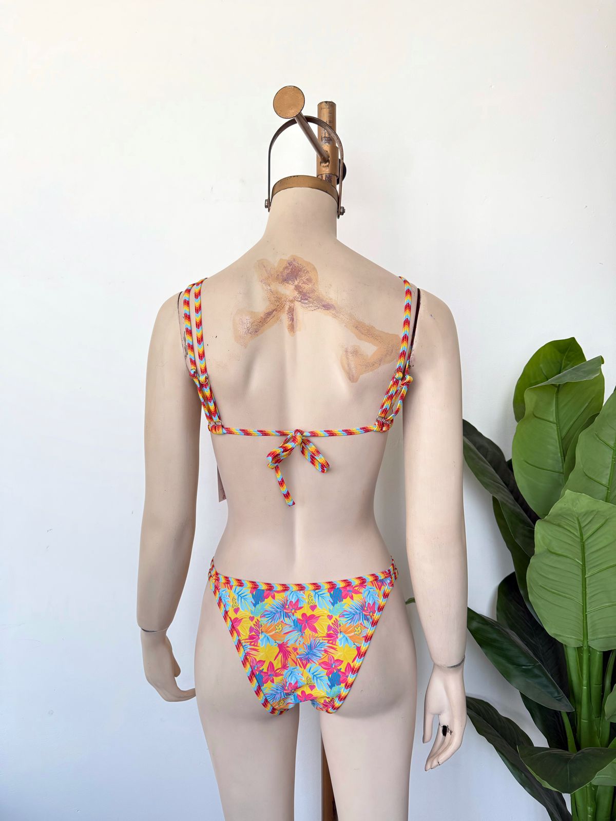Bikini tendencia