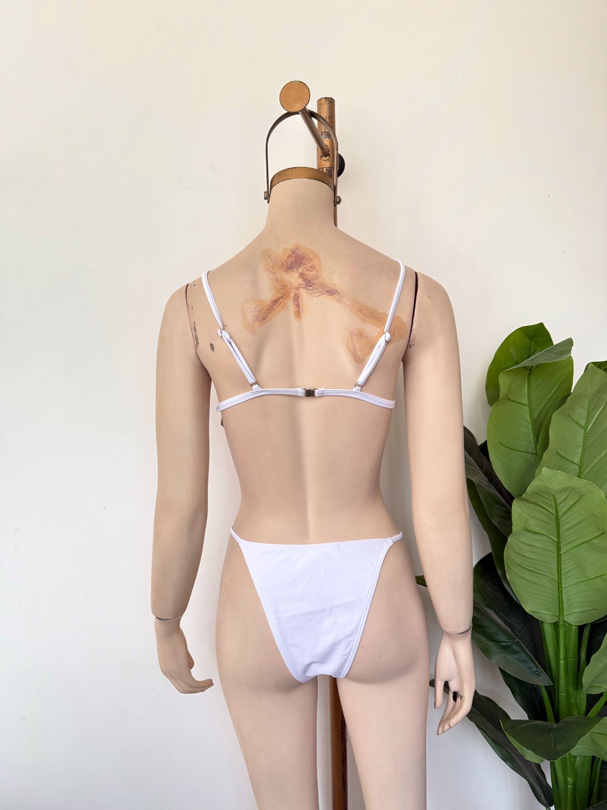 Bikini floral