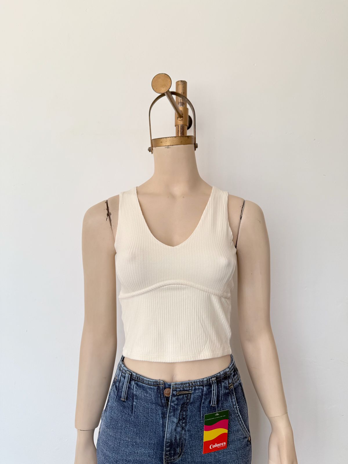 Top Mari talla L
