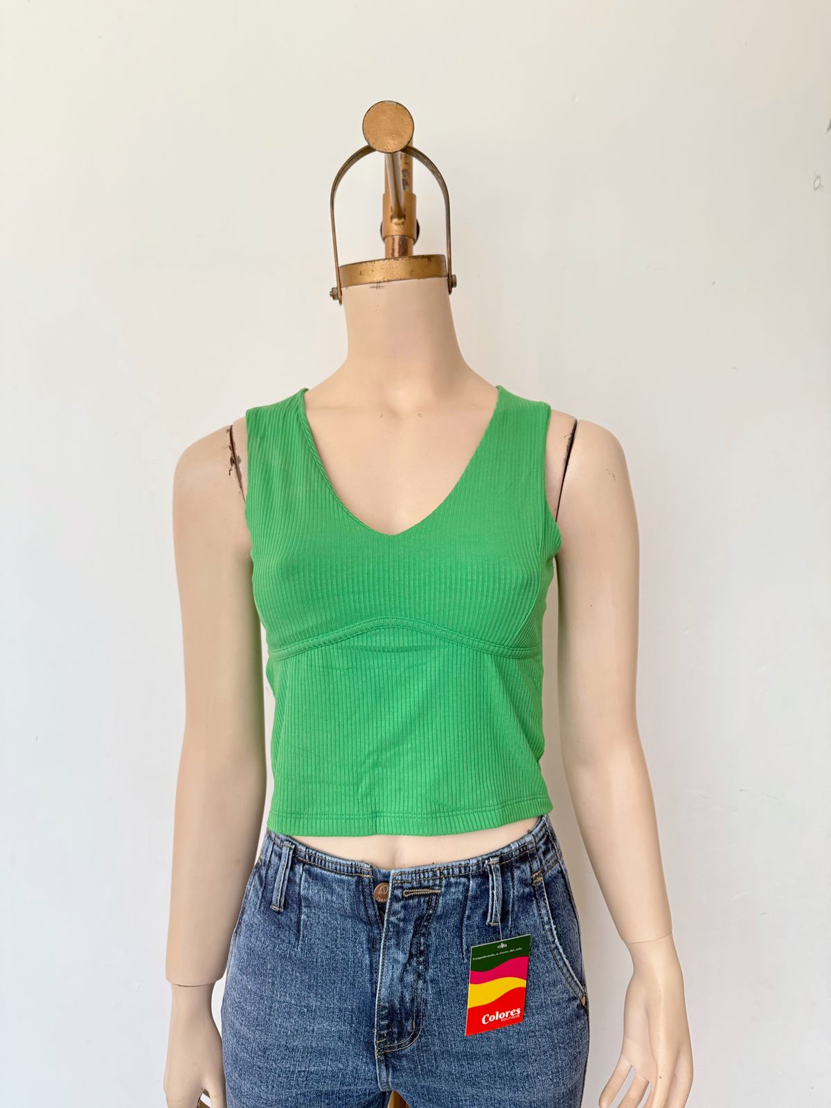 Top Mari talla L