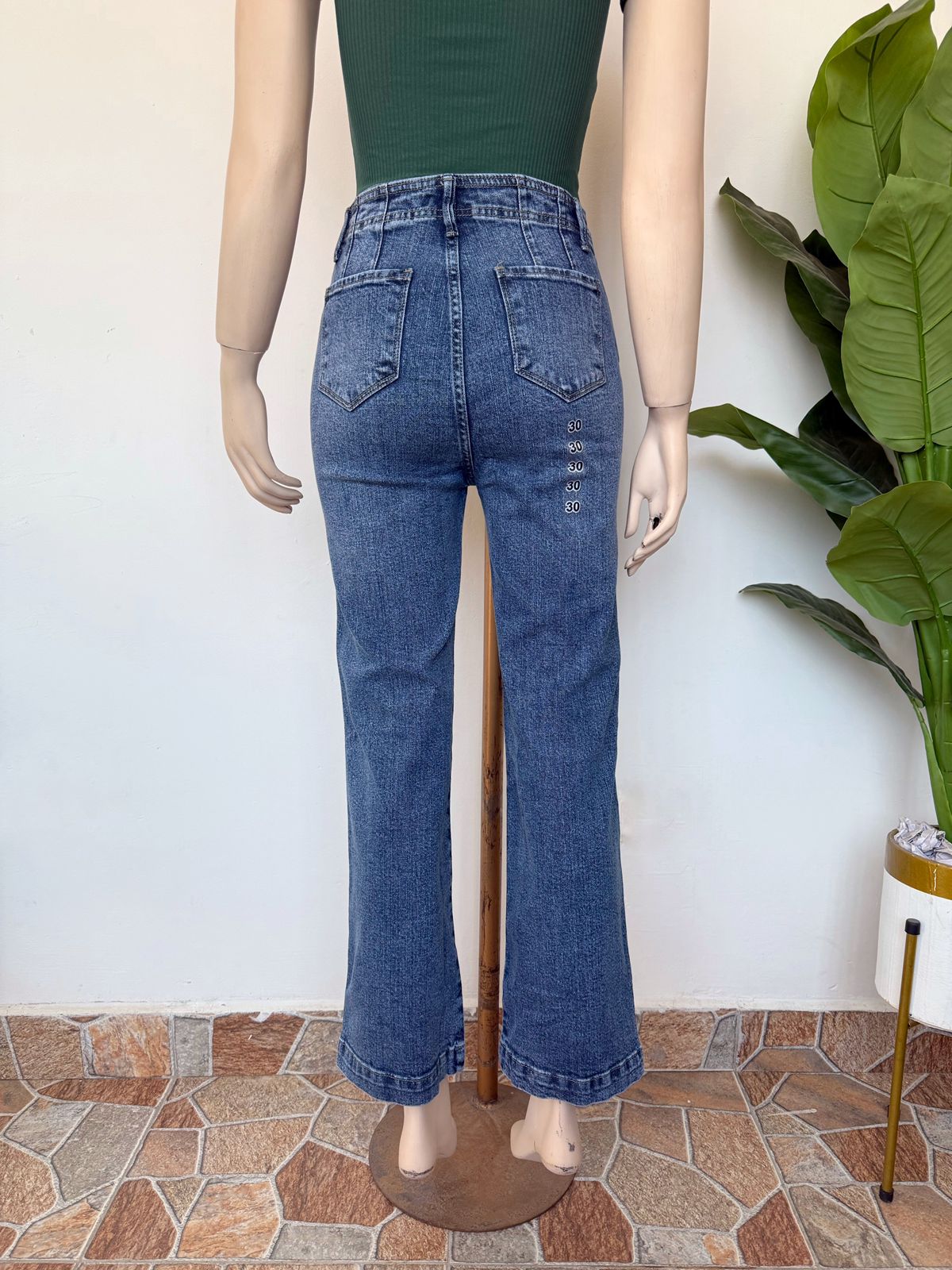 Pantalon Vero