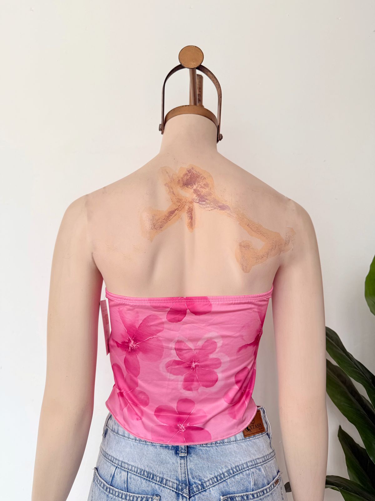 Top floral