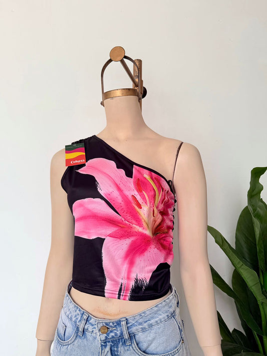 Top floral