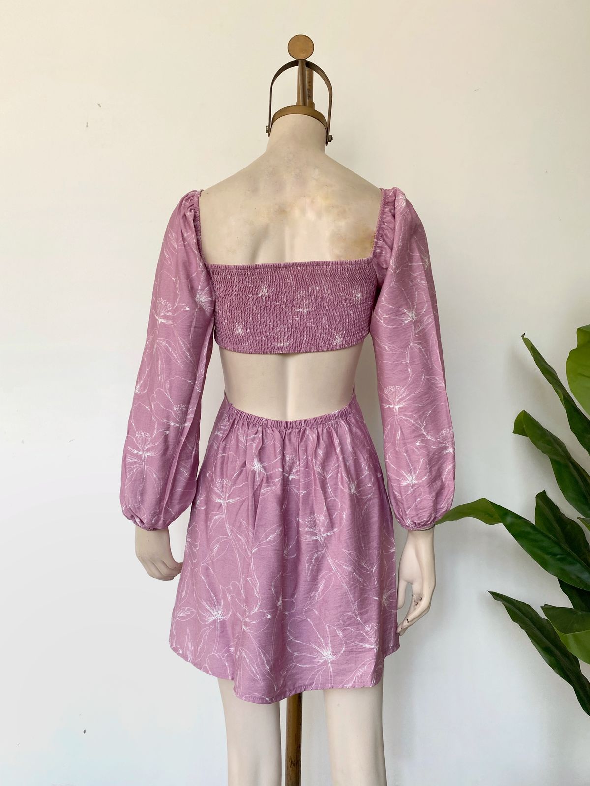 Vestido Aruba