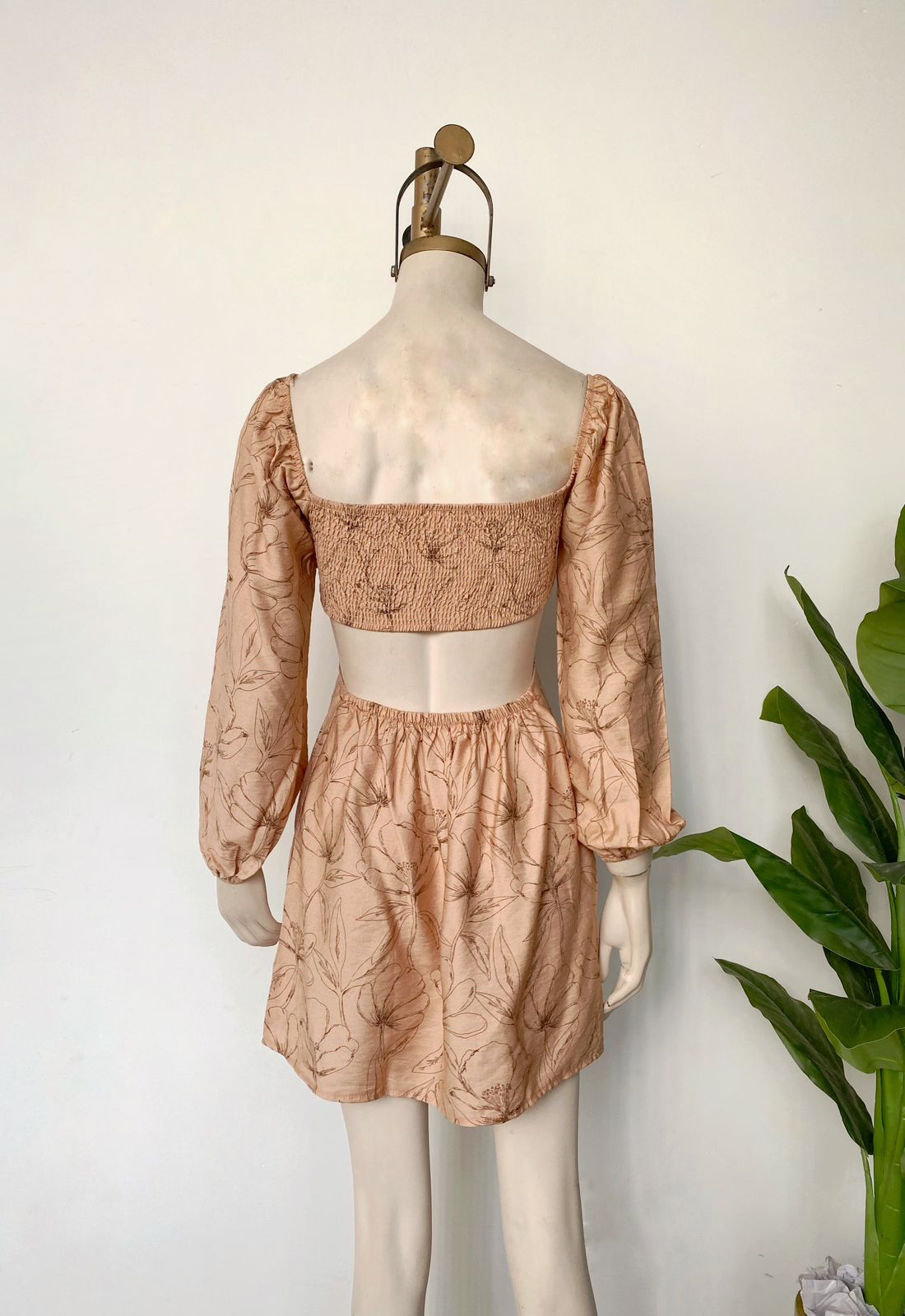 Vestido Aruba