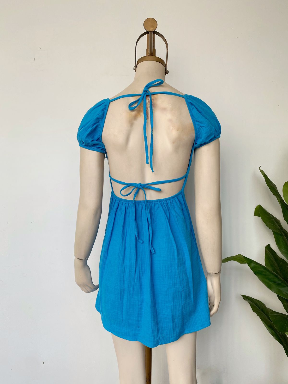 Vestido andrea