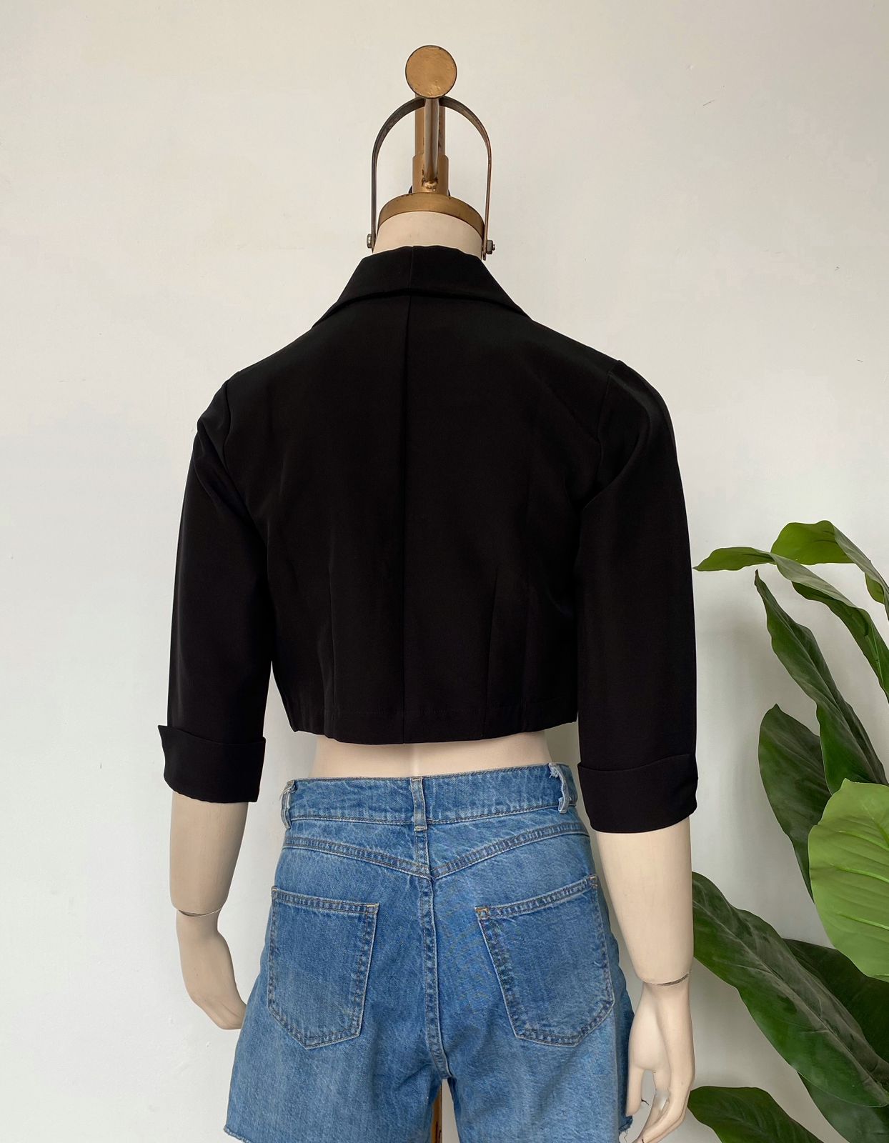 Blazer Rous