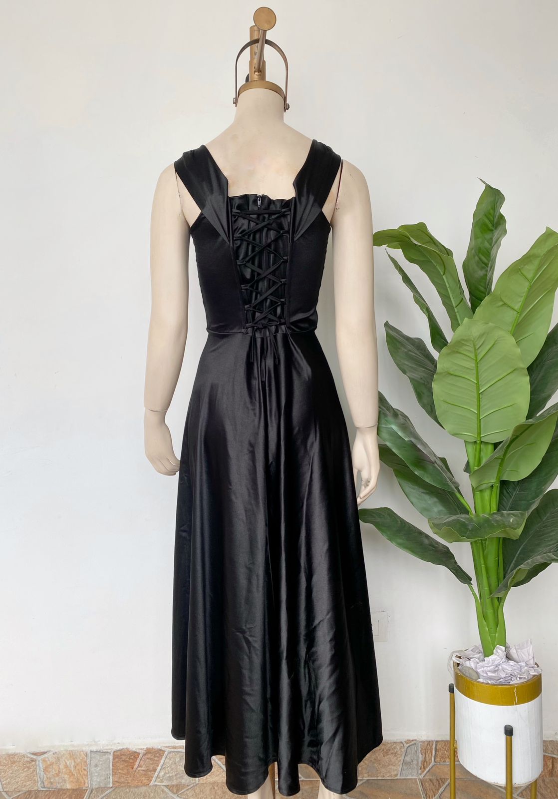 Vestido Emma