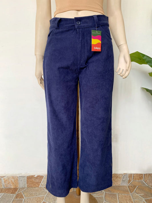 Pantalon Corduroy