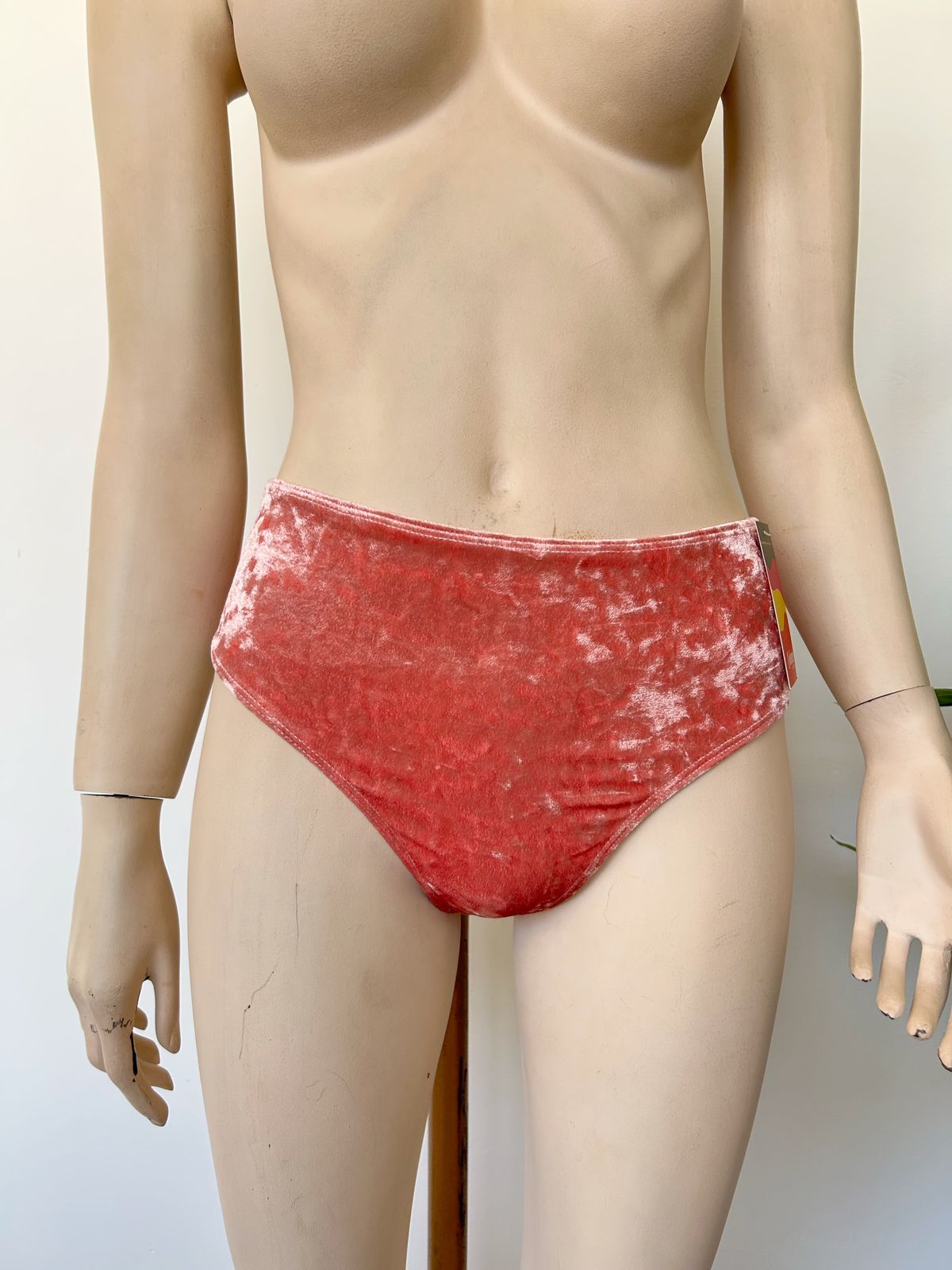 Calzón bikini