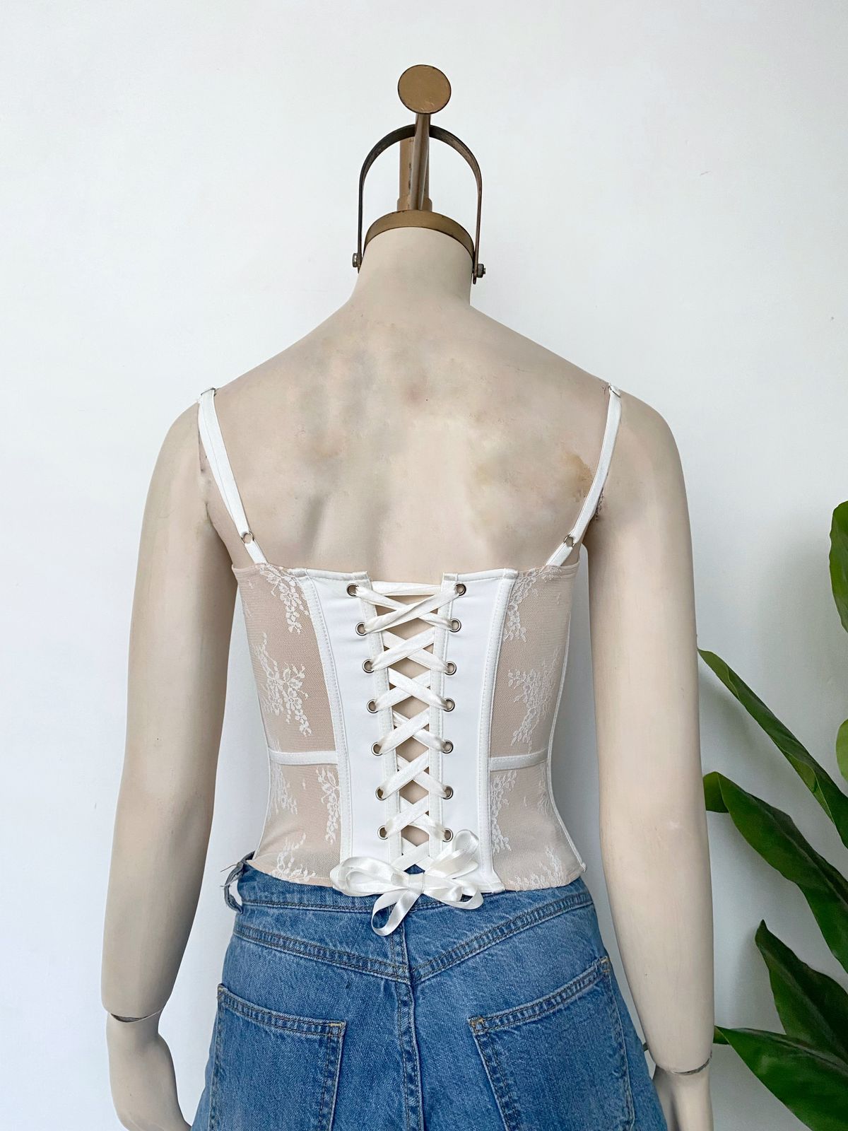 Corset elena