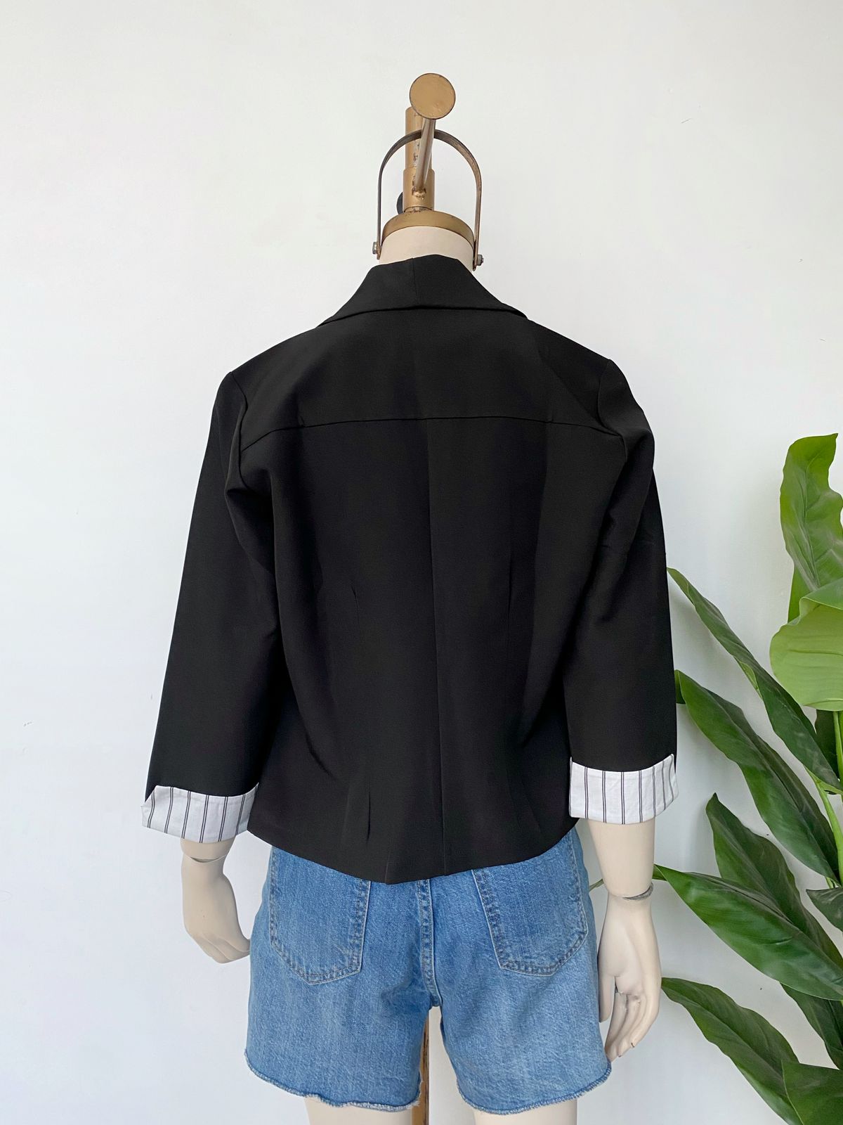 Blazer camila sin foto