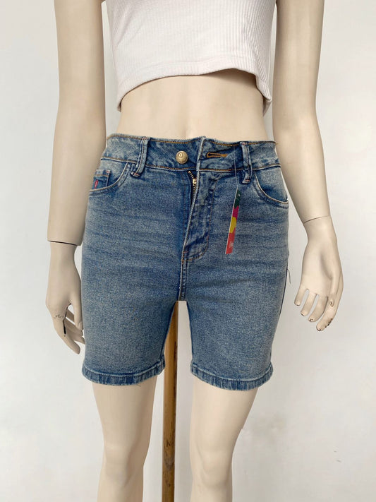 Shorts denim