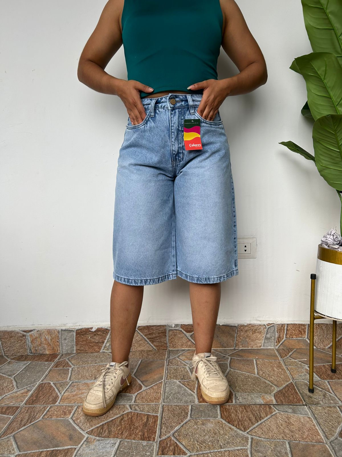 BERMUDA PAOLA