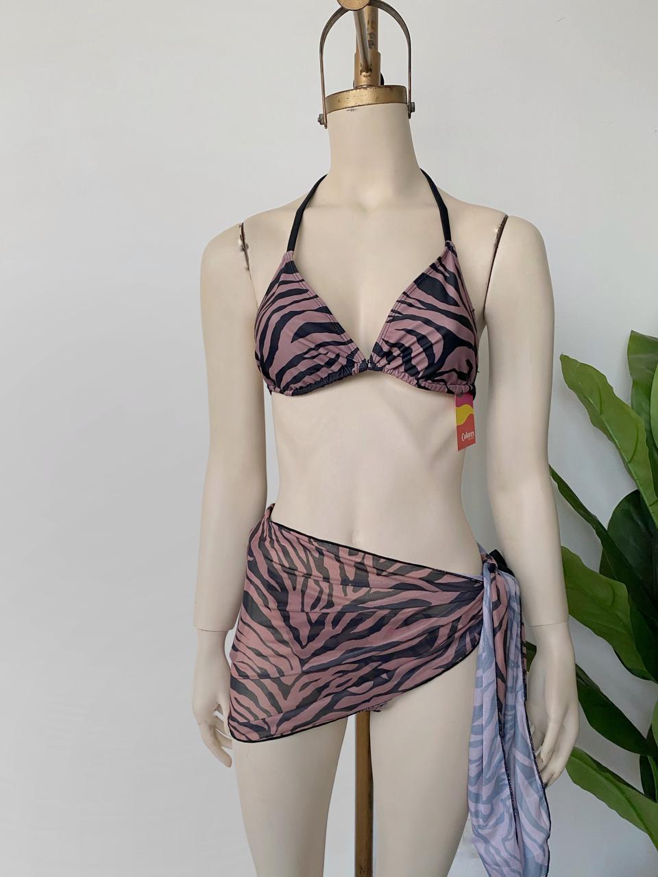 Bikini 3 piezas