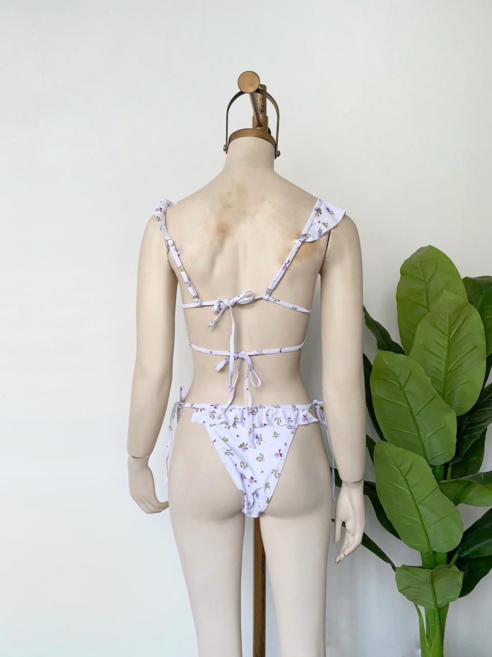 Bikini floral