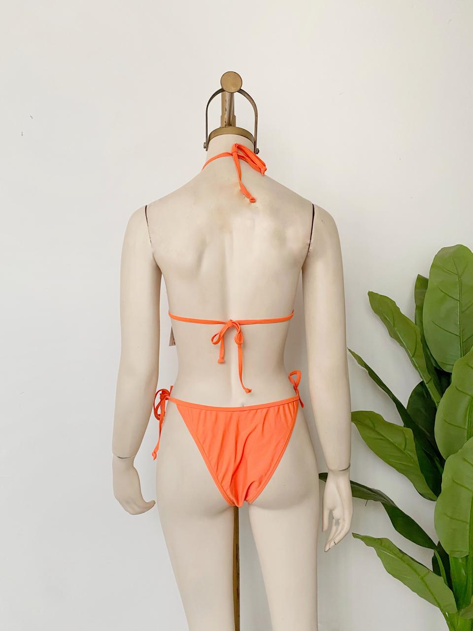 Bikini de olanes