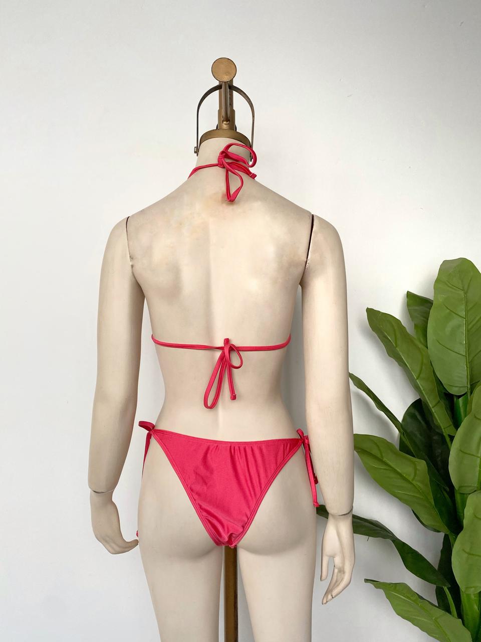 Bikini orquideas