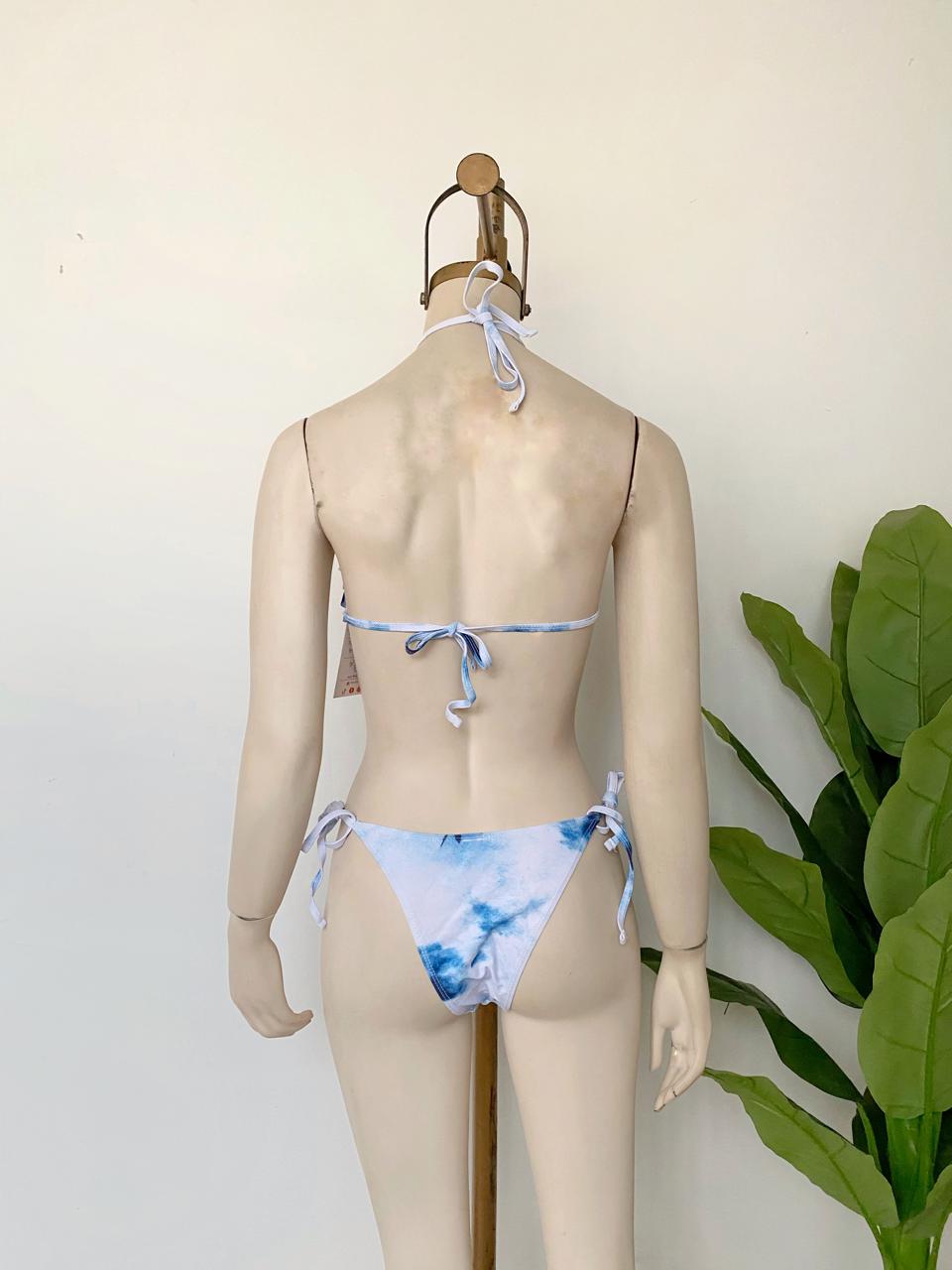 Bikini olanes