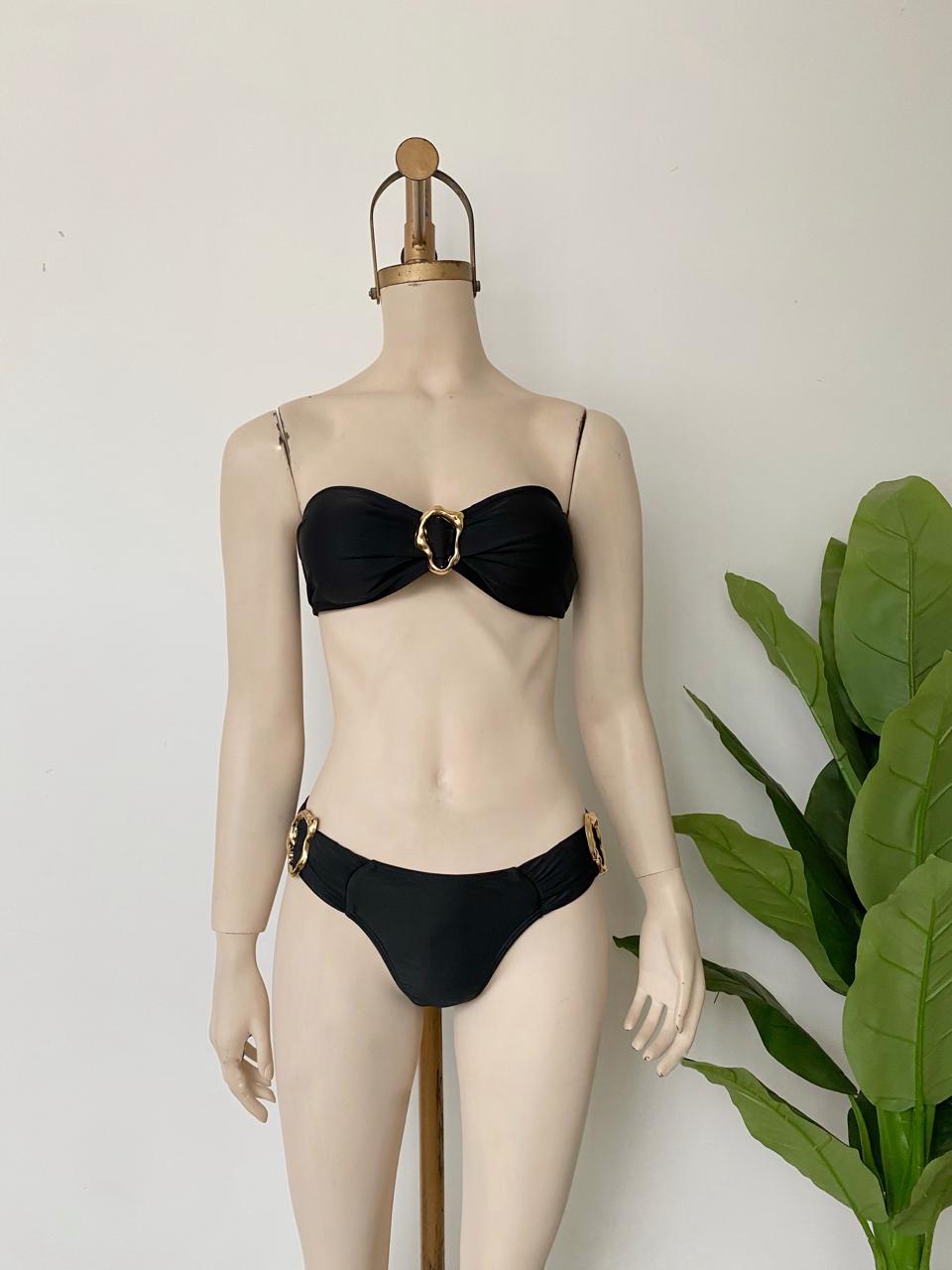 Bikini de aro