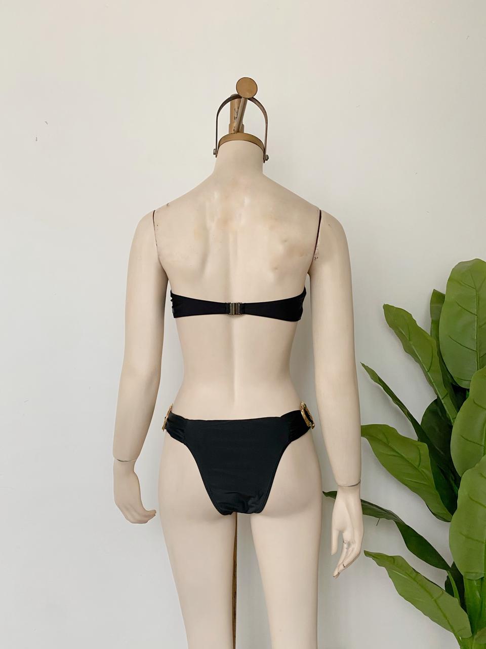 Bikini de aro