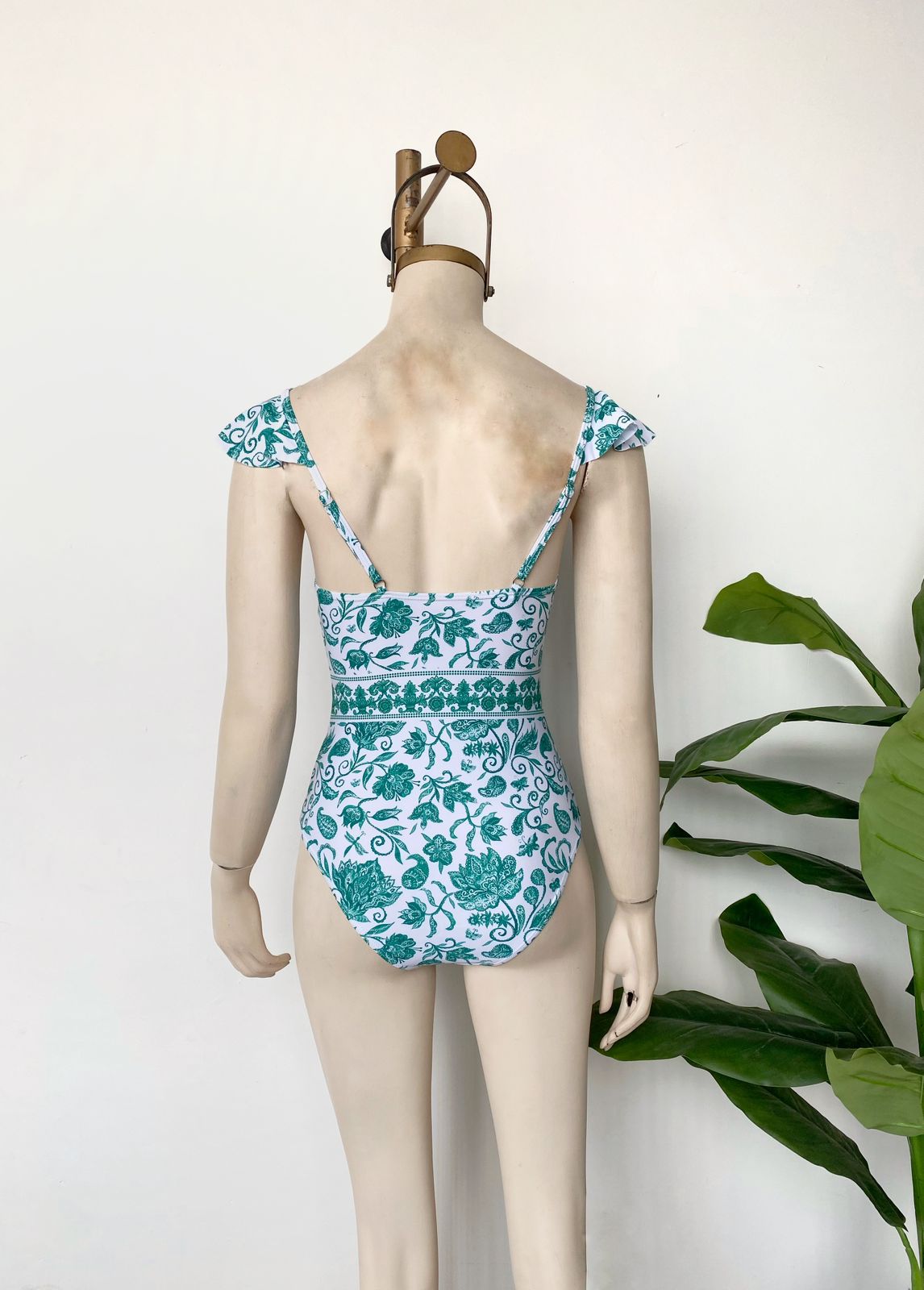Bikini bohemio