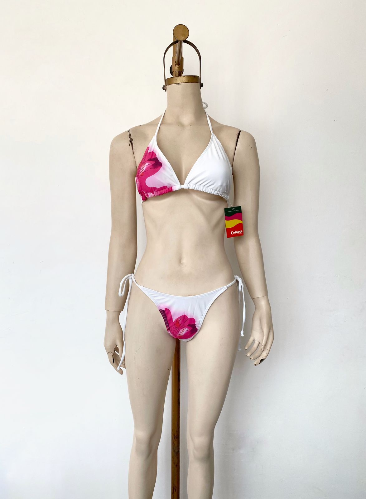 Bikini floral