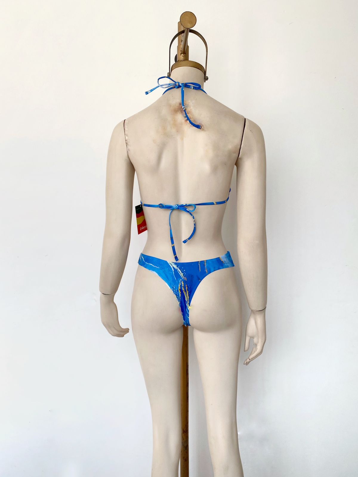Bikini Alana