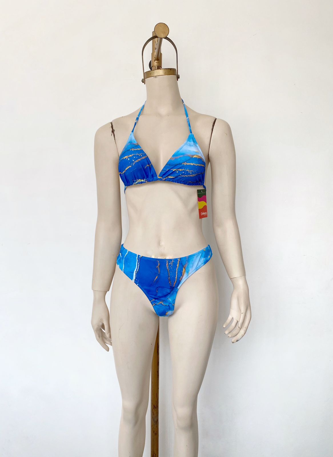 Bikini Alana