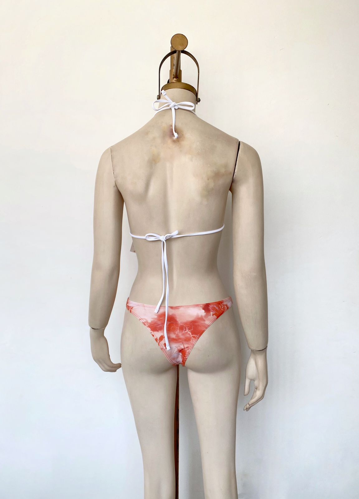 Bikini de vestido