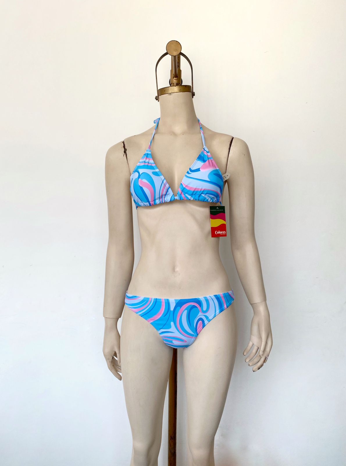 Bikini Lucía