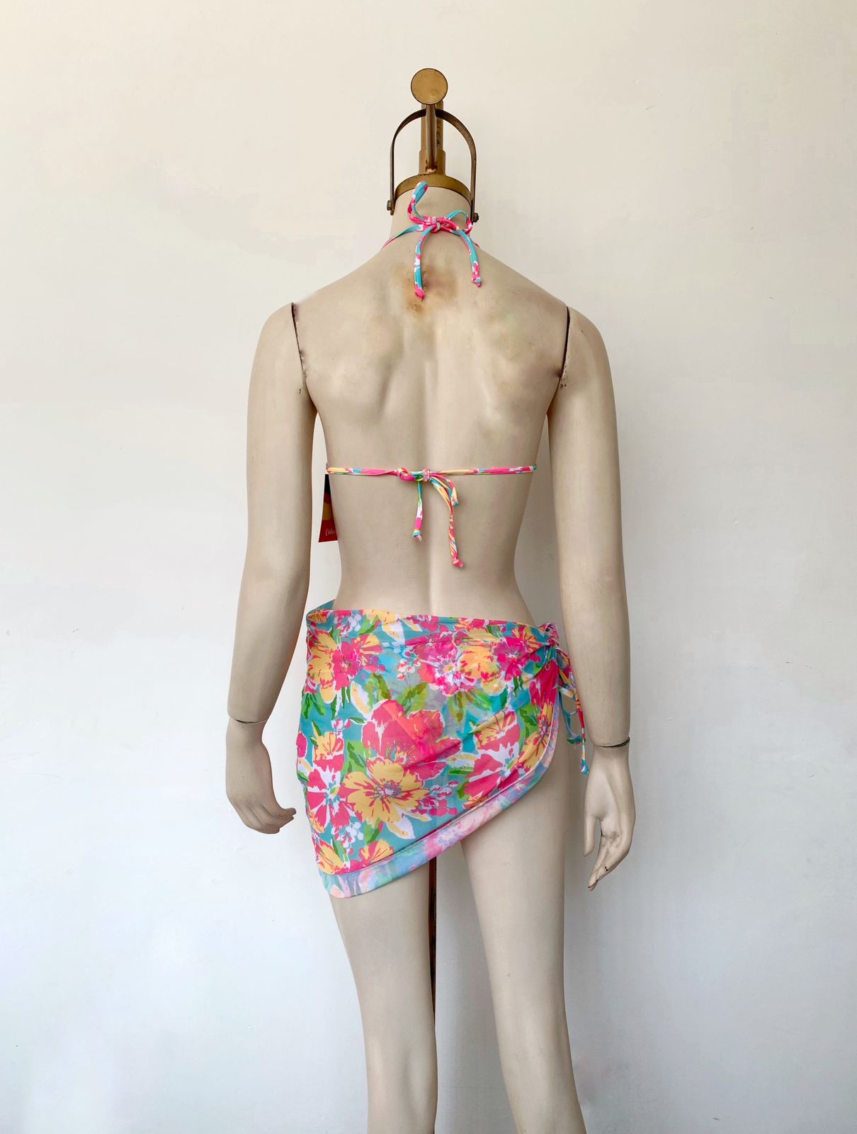 Bikini multicolor