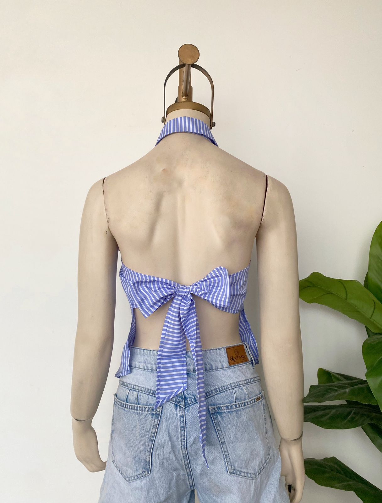Blusa Rubi