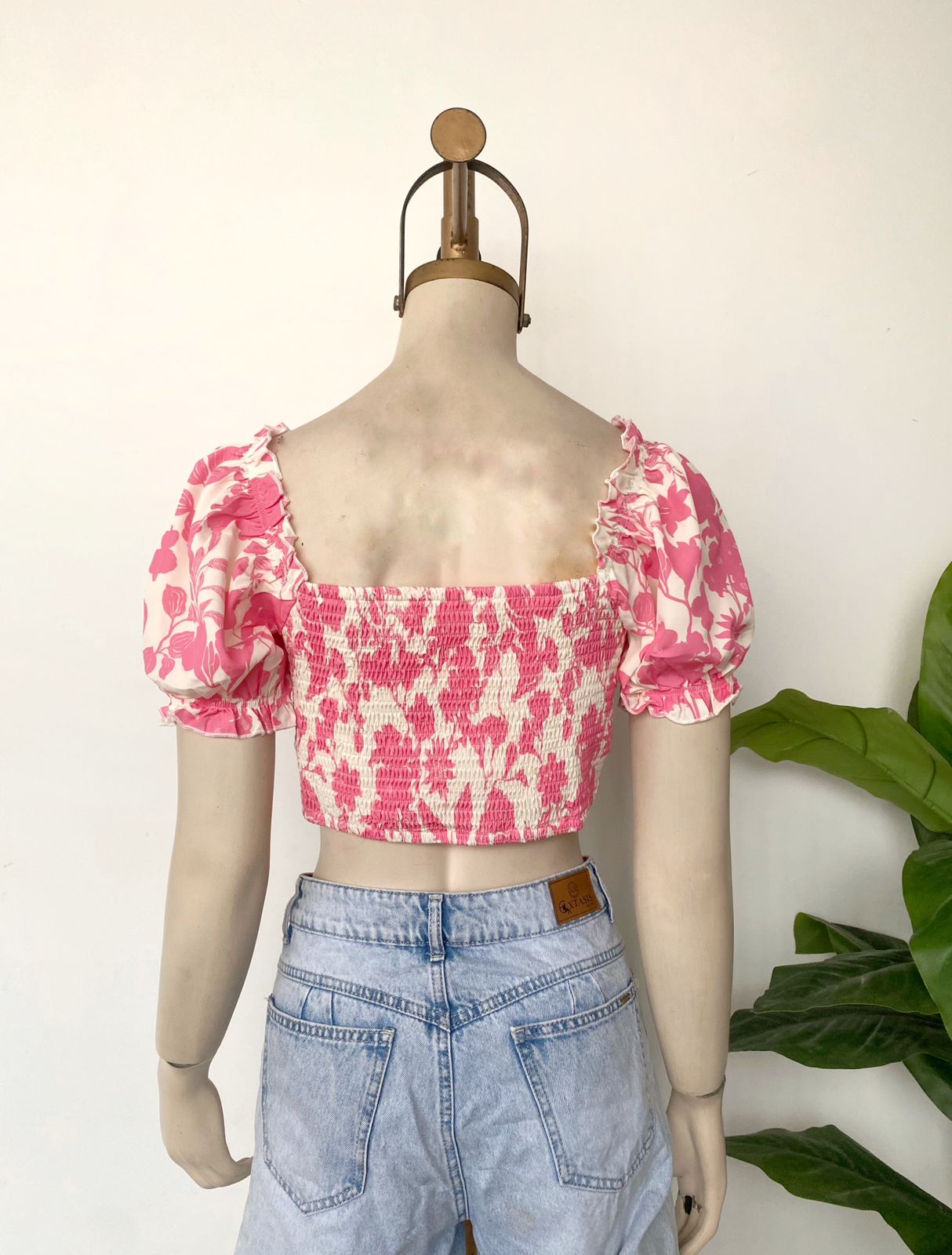Blusa maribel