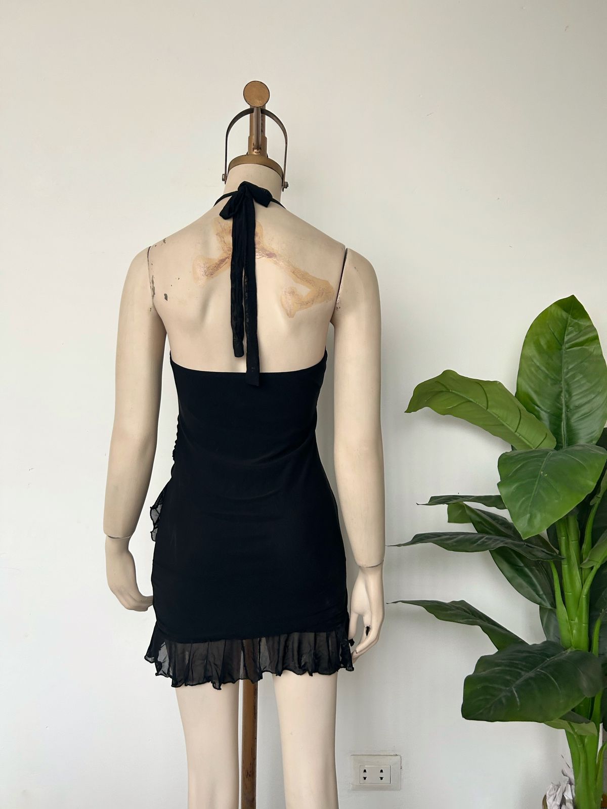 Vestido Catalina