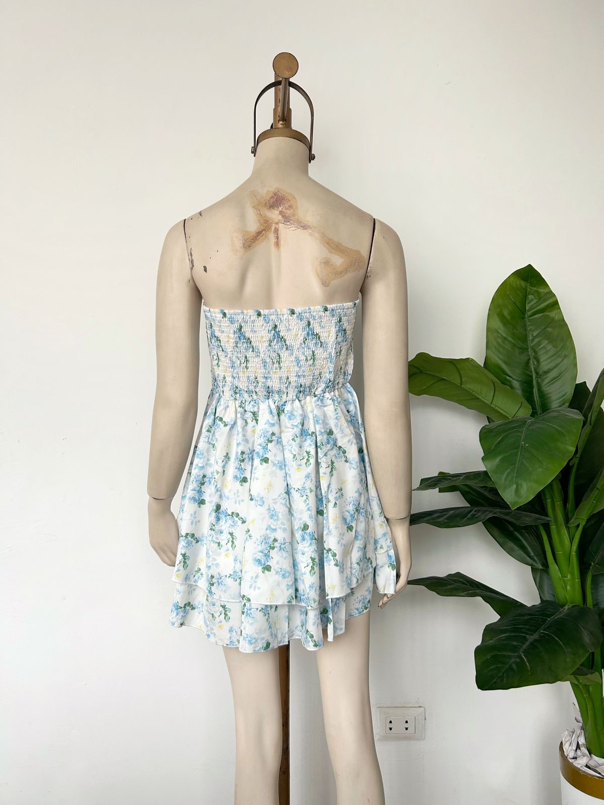 Vestido beverly