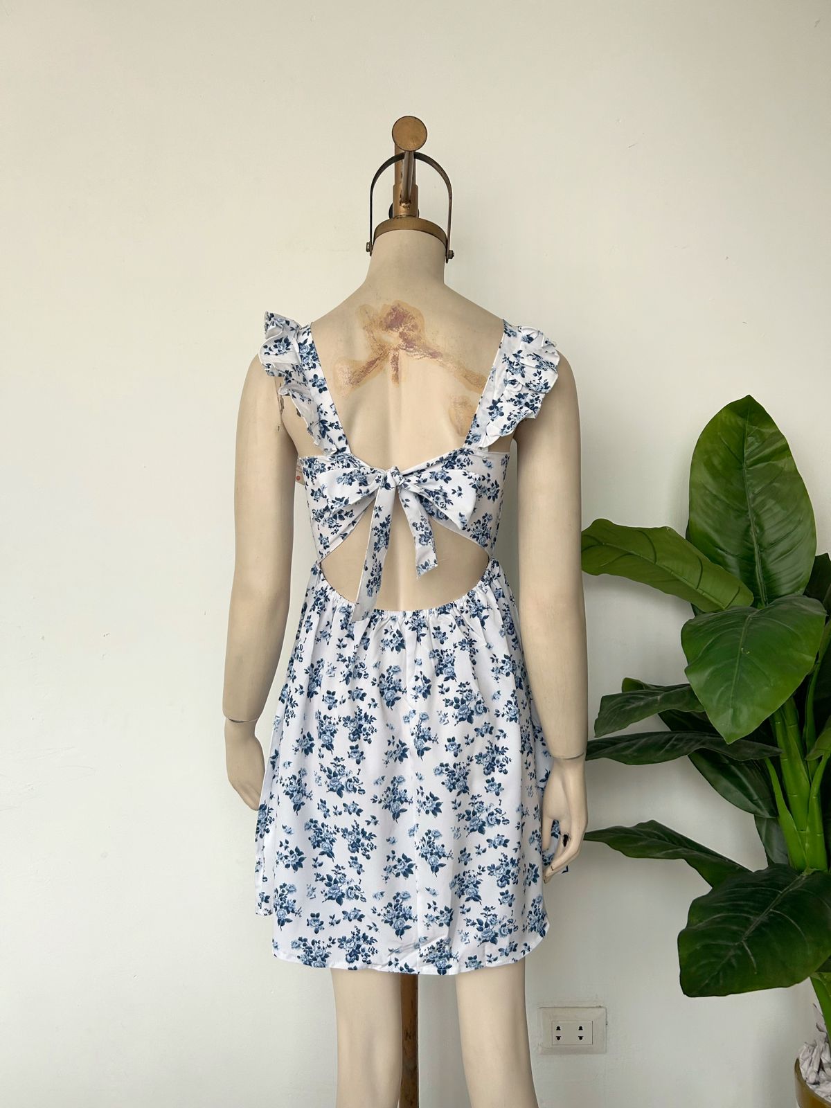 Vestido bella