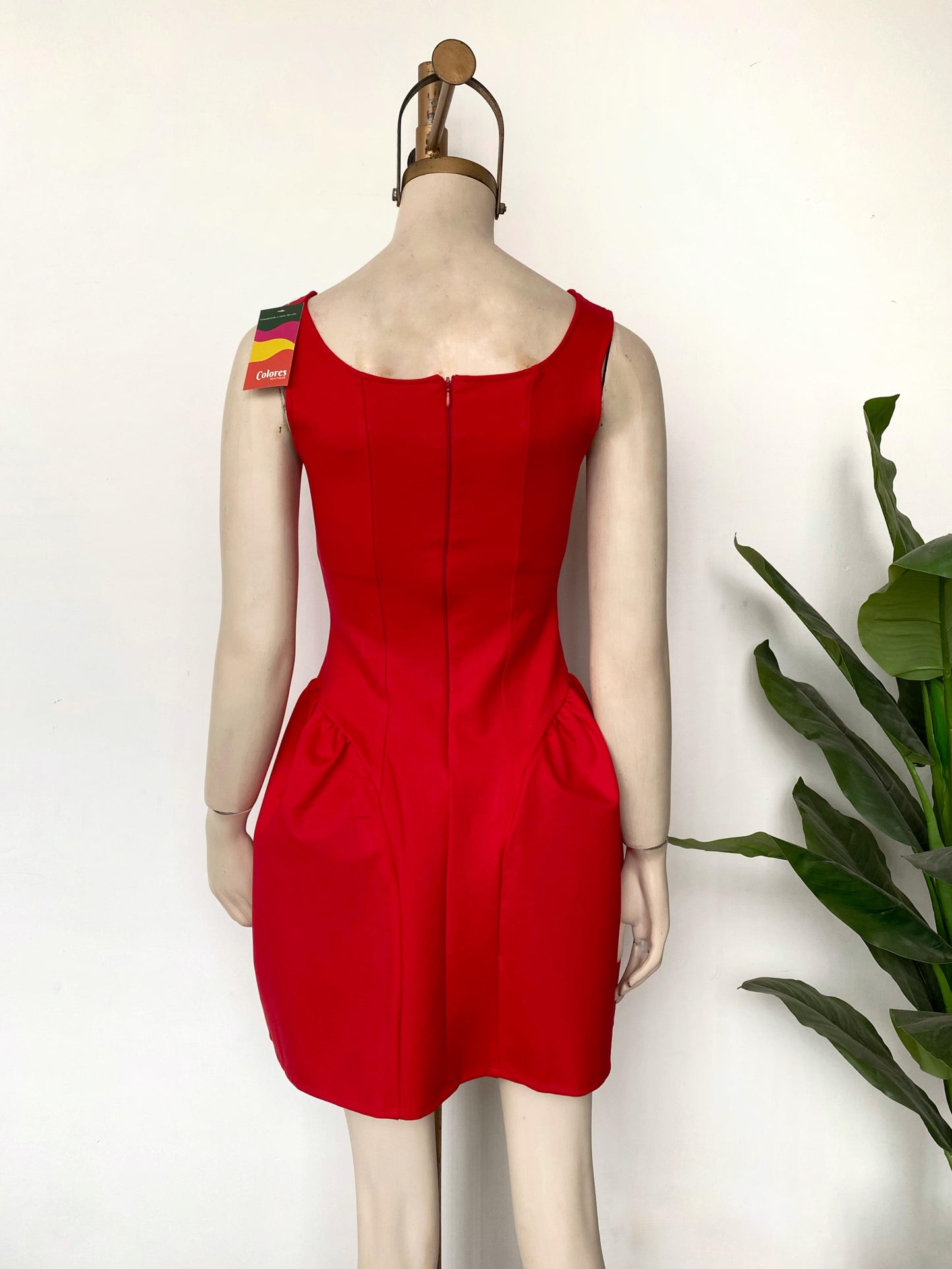 Vestido Nicolle