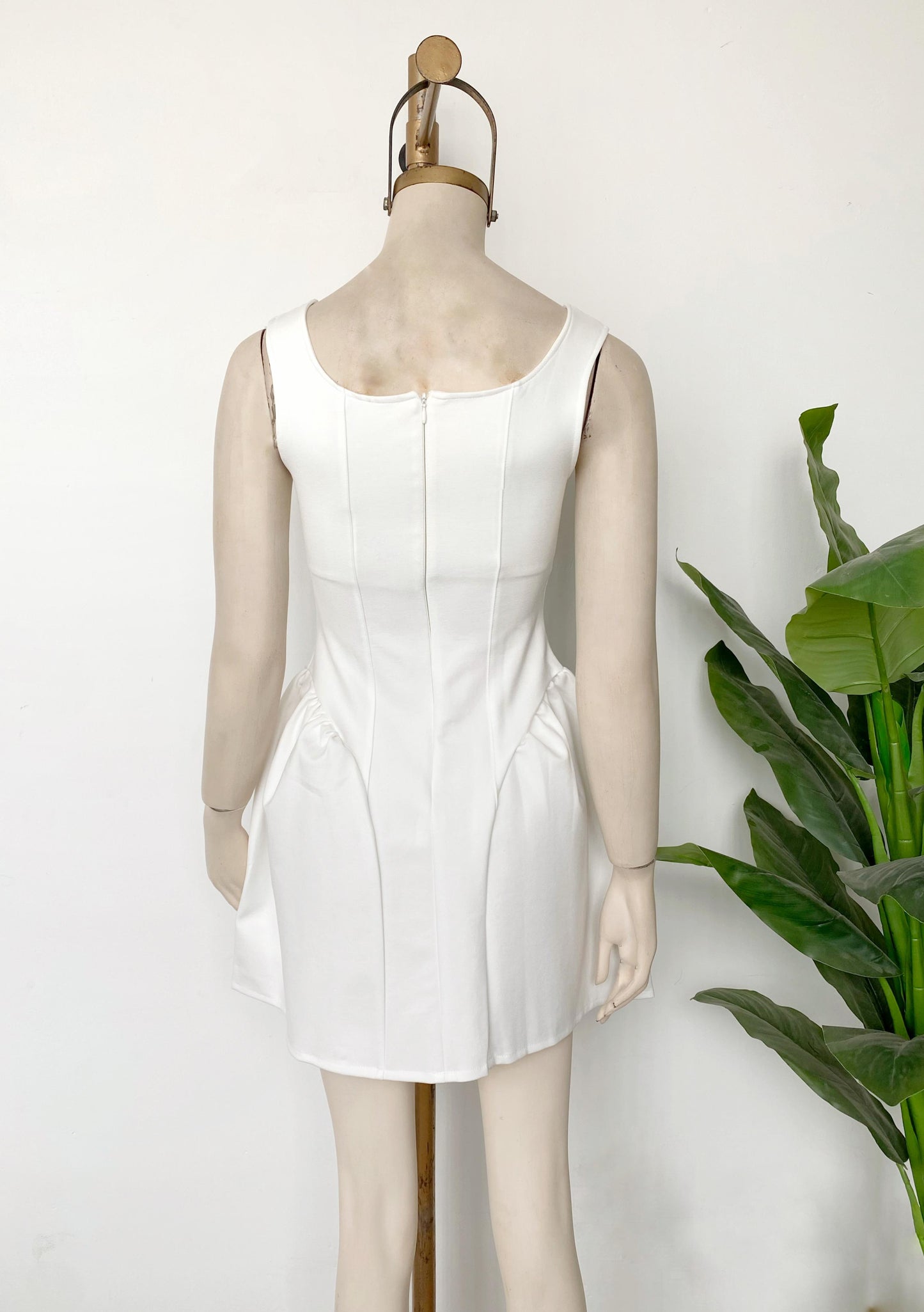 Vestido Nicolle