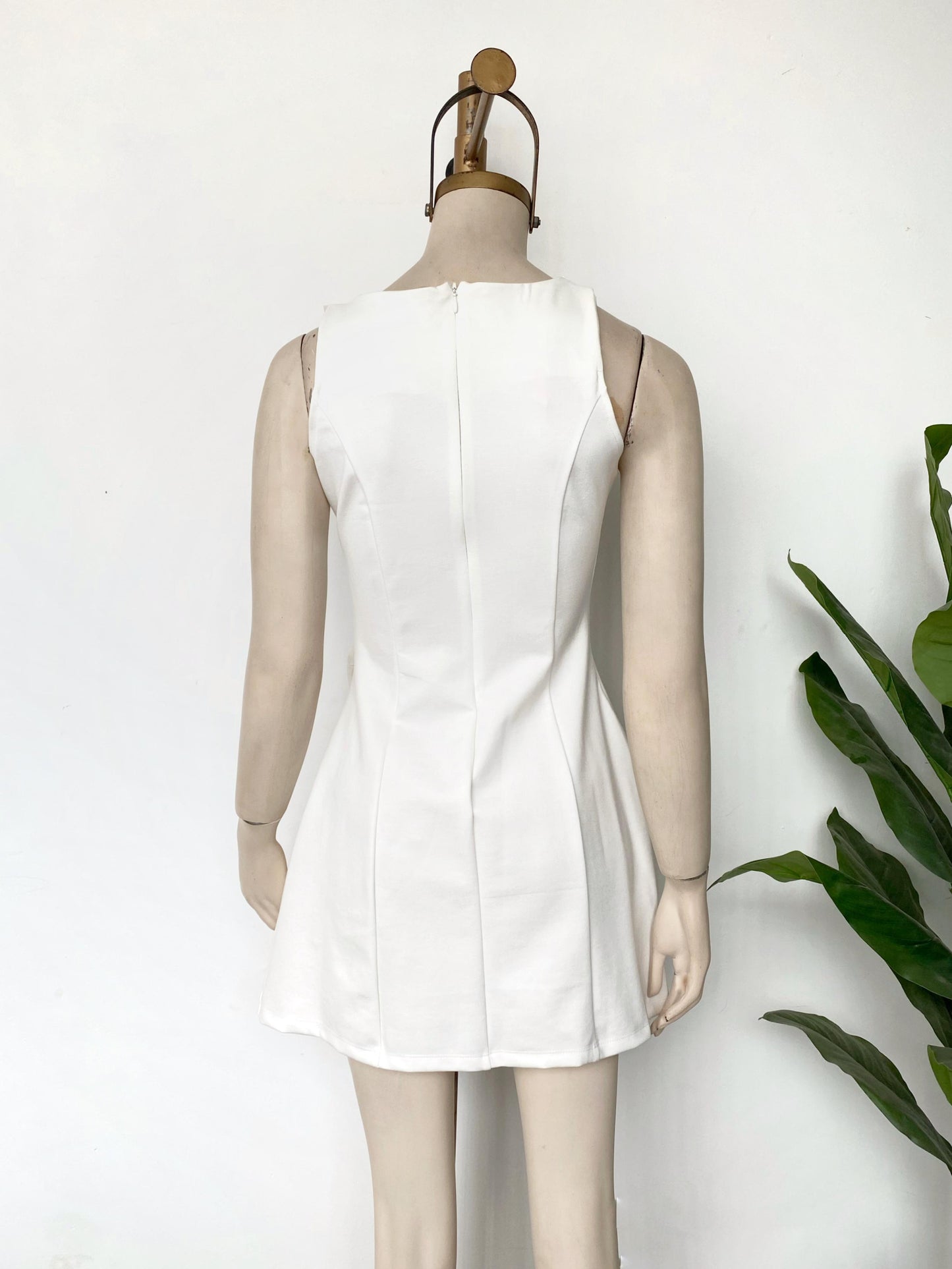 Vestido Jade