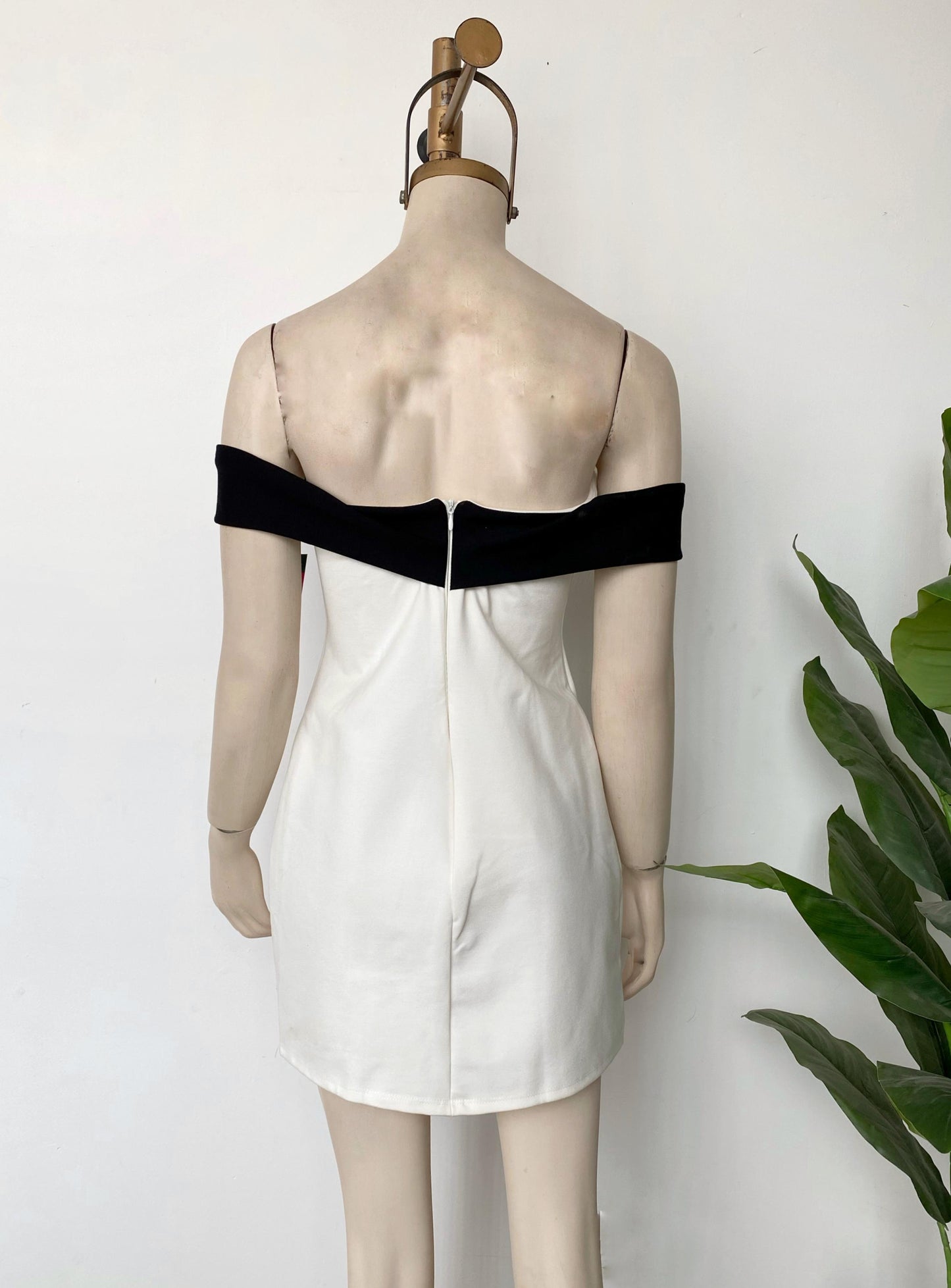Vestido Izel