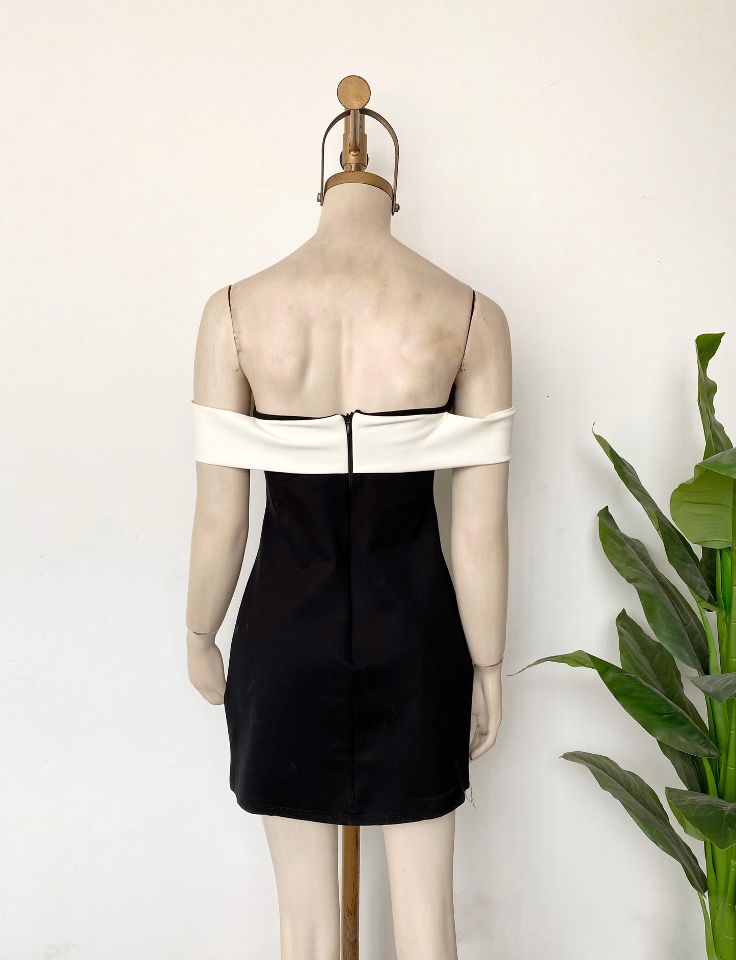 Vestido Izel