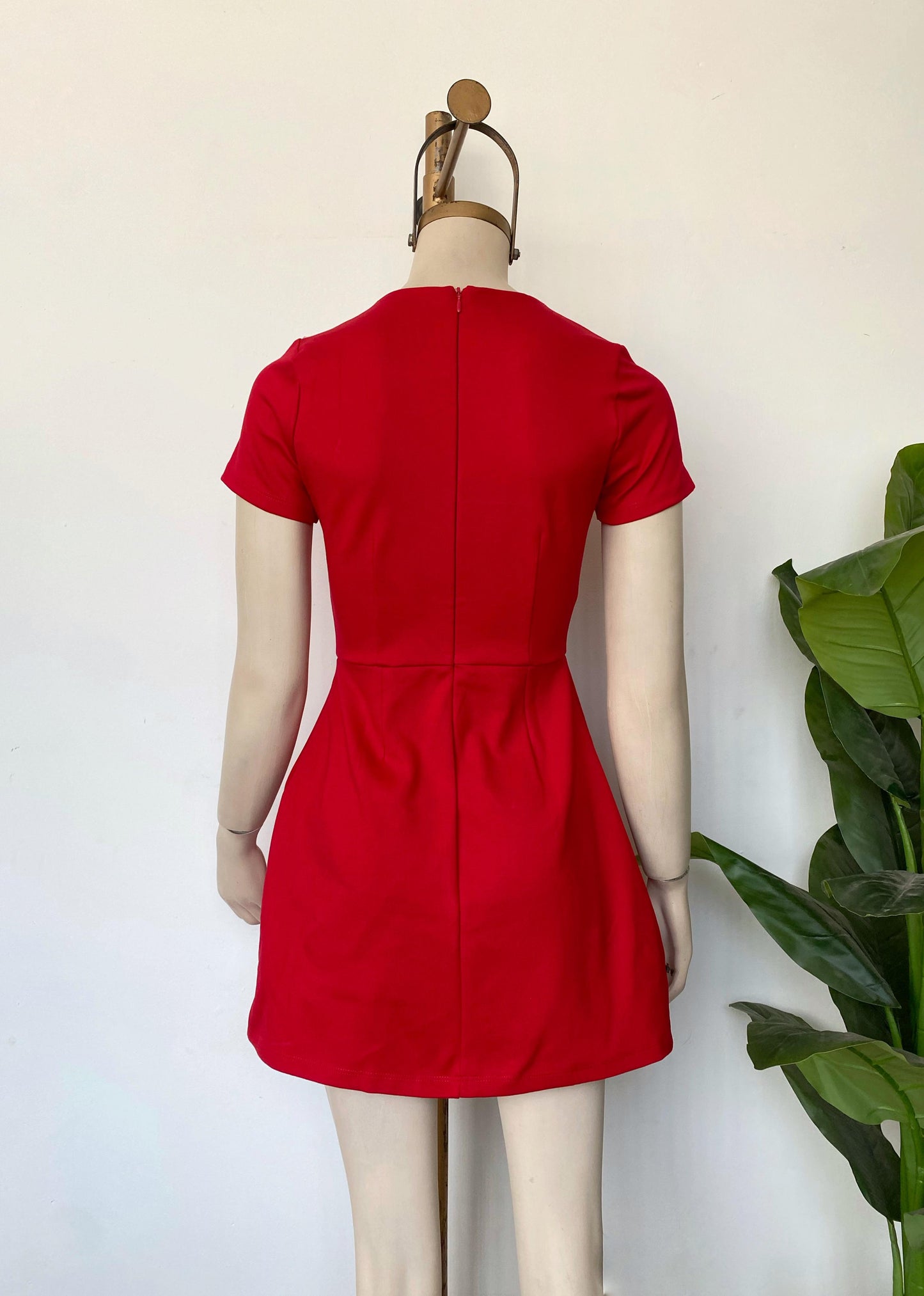 Vestido Greta
